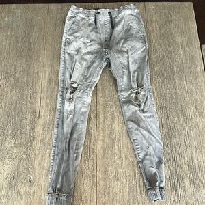 Zanerobe jeans
